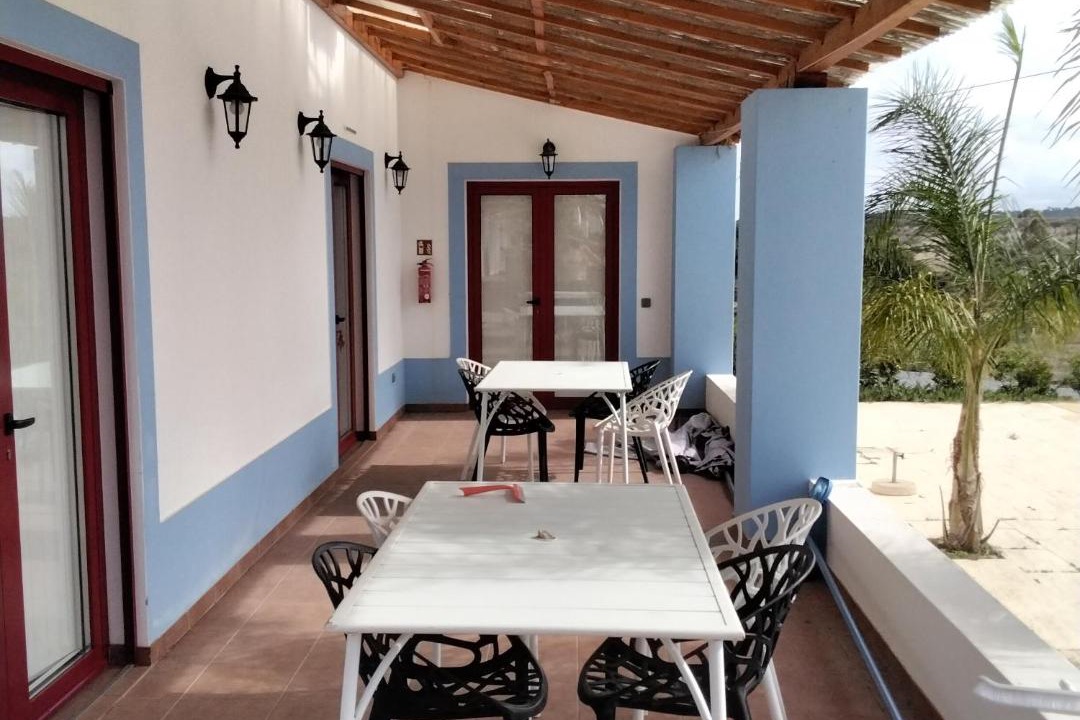 Photo of Patio Balcony in Ourique