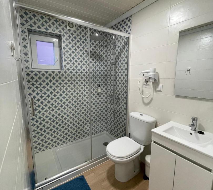 Photo of Bathroom in Praia de Mira