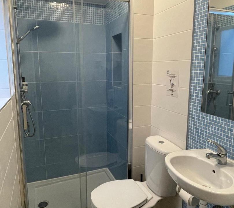 Photo of Bathroom in Praia de Mira