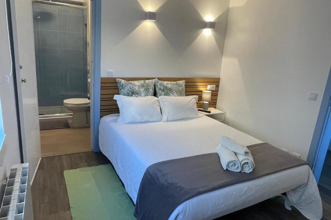 Photo of Bedroom in Praia de Mira