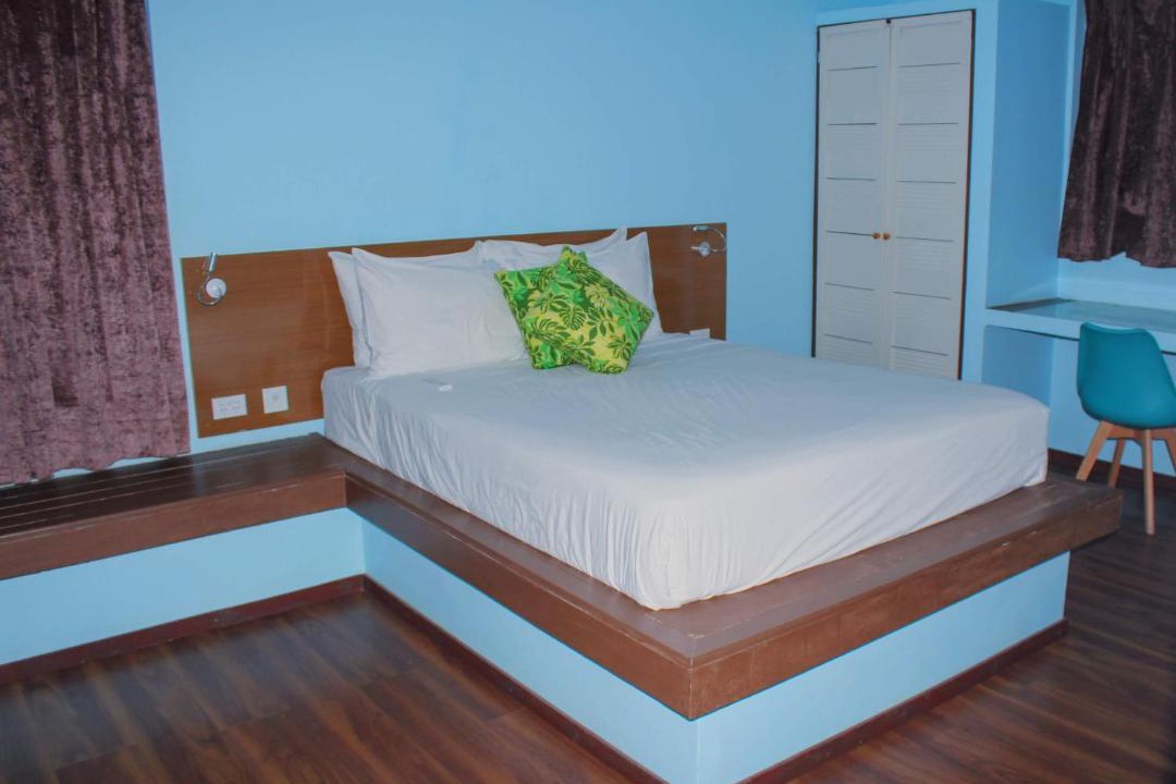 Photo of Bedroom in Tagaqe