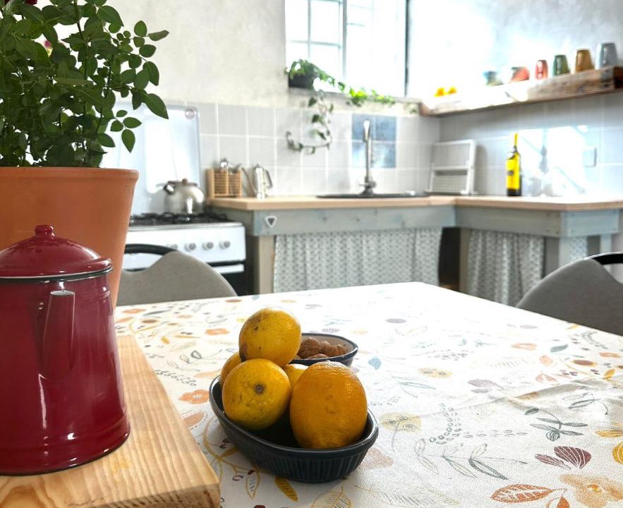 Photo of Kitchen in Tabua