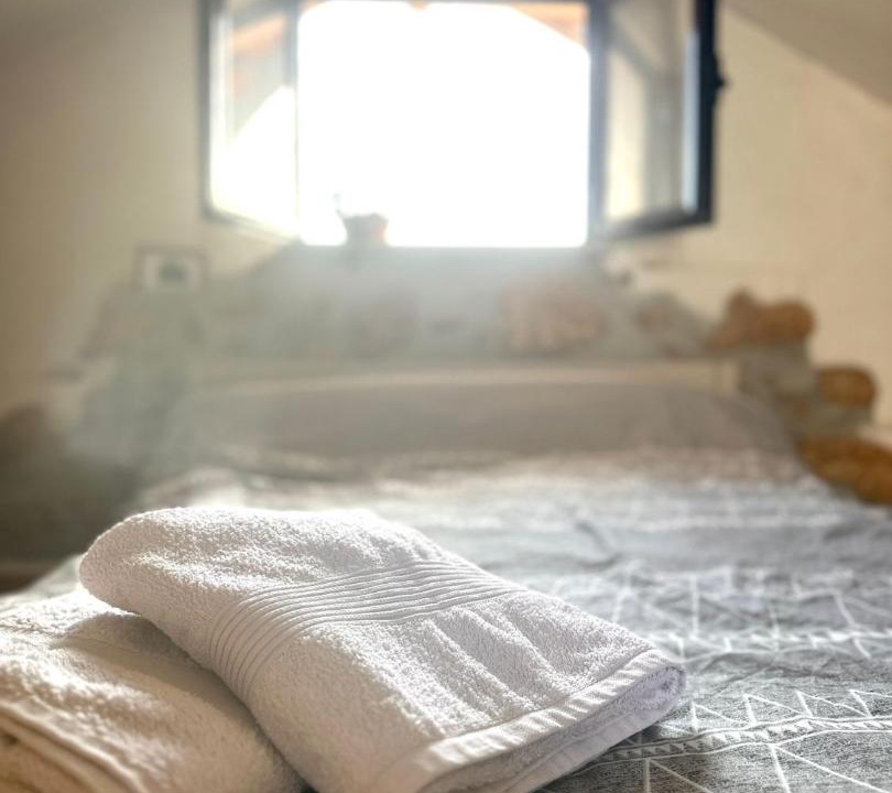 Photo of Bedroom in Tabua