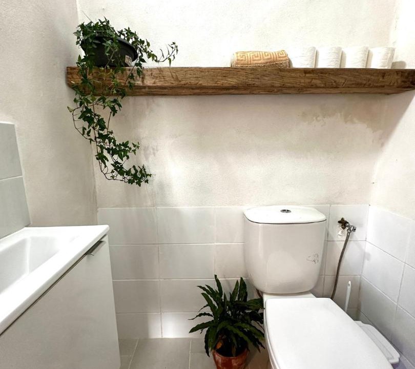 Photo of Bathroom in Tabua