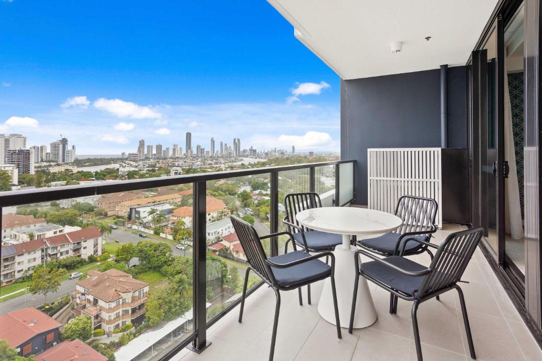 Photo of Patio Balcony in Southport