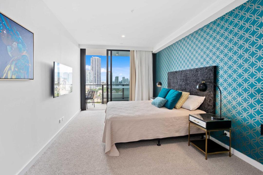 Photo of Bedroom in Southport