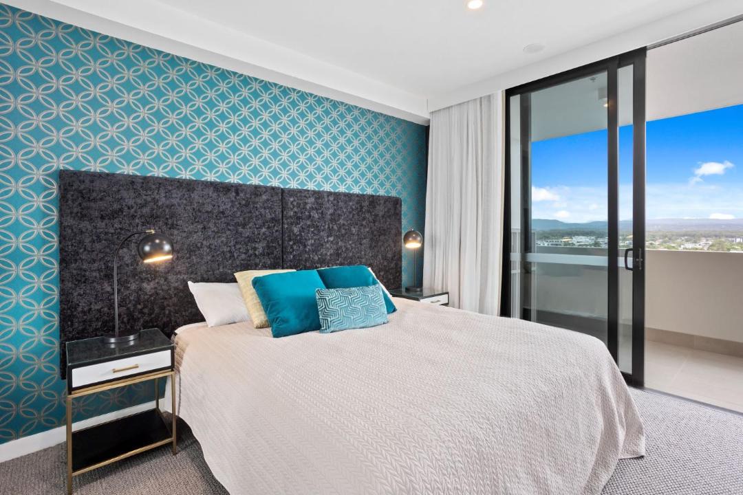 Photo of Bedroom in Southport