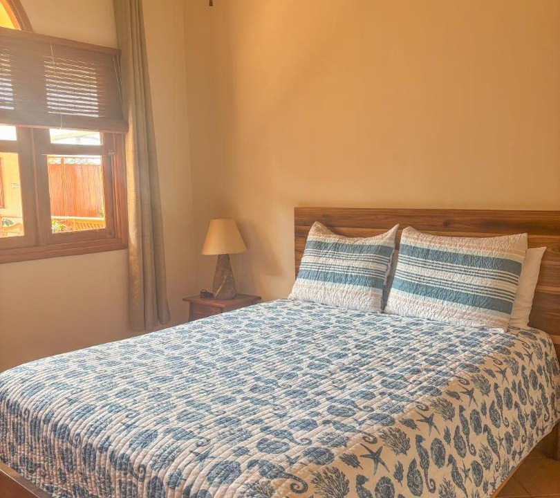 Photo of Bedroom in San Juan del Sur