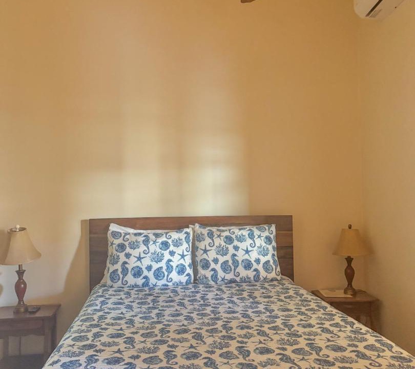 Photo of Bedroom in San Juan del Sur