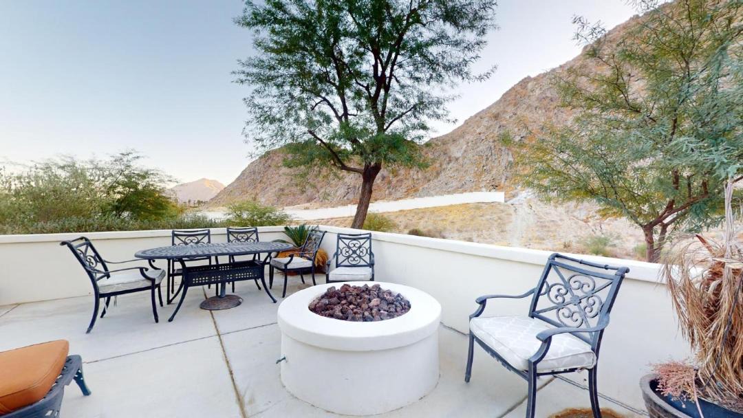 Photo of Patio Balcony in La Quinta