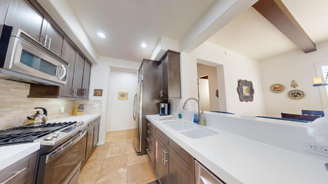 Photo of Kitchen in La Quinta