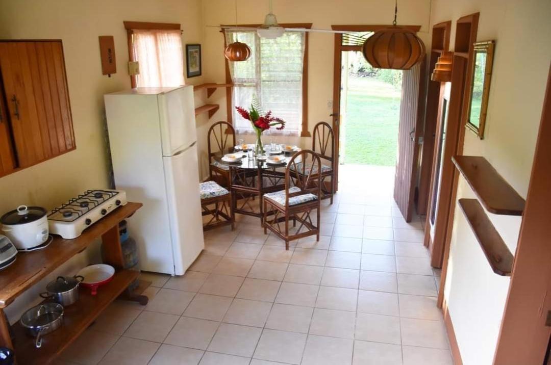 Photo of Kitchen in Punta Uva