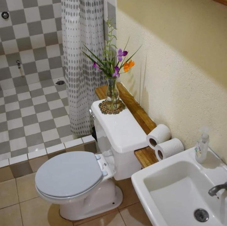 Photo of Bathroom in Punta Uva