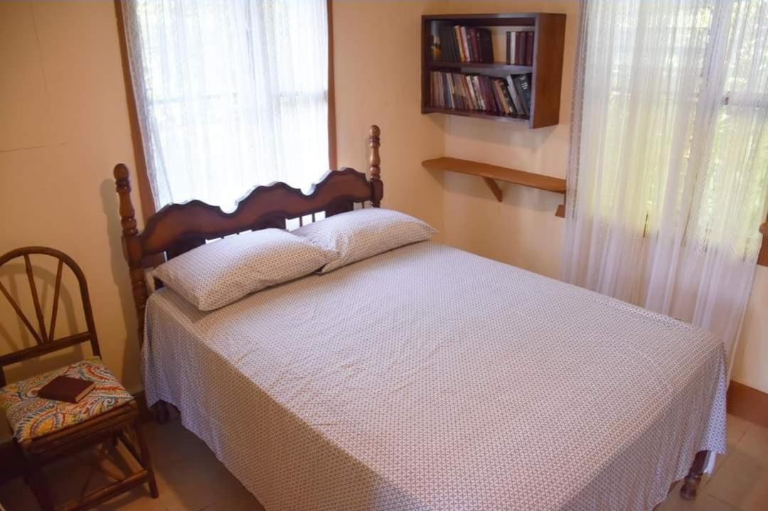 Photo of Bedroom in Punta Uva