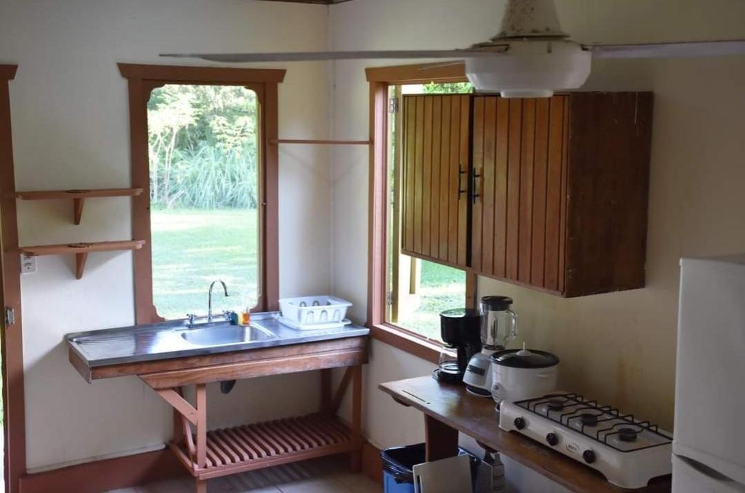 Photo of Kitchen in Punta Uva