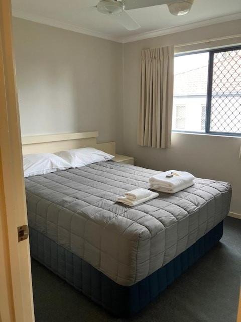 Photo of Bedroom in Mermaid Beach
