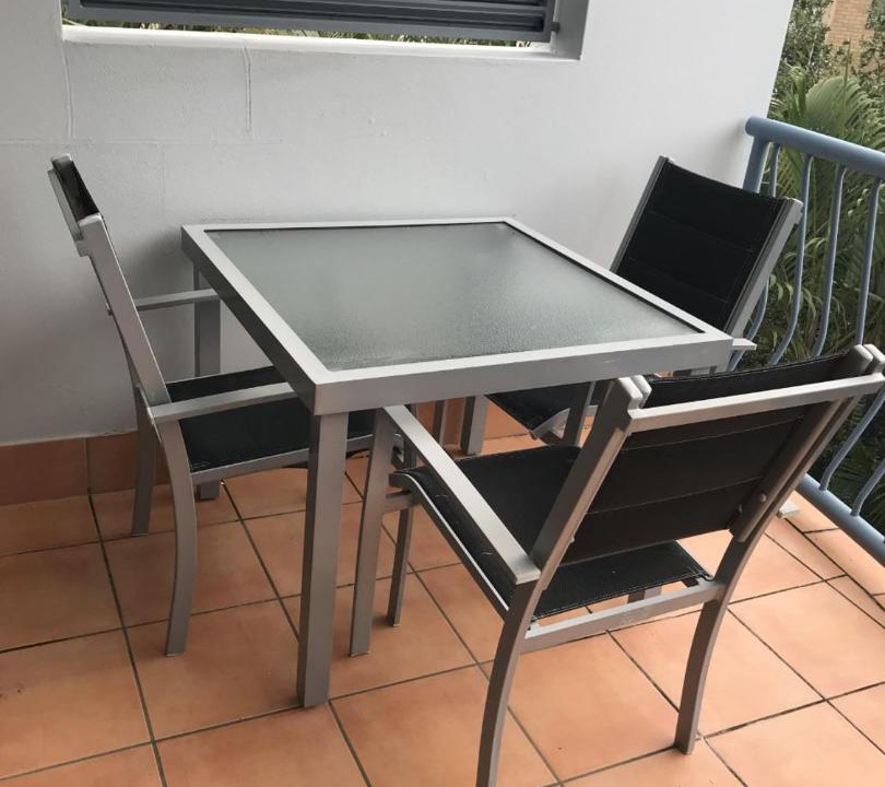 Photo of Patio Balcony in Mermaid Beach