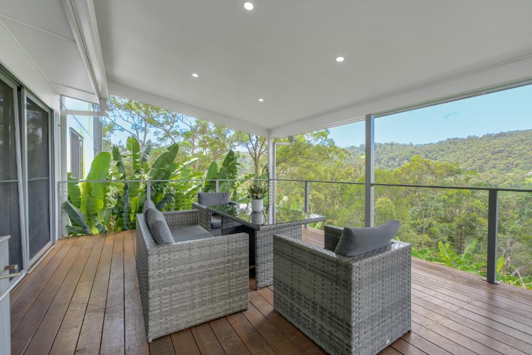 Photo of Patio Balcony in Wongawallan