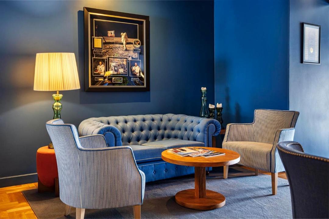 Photo of Livingroom in Cascais