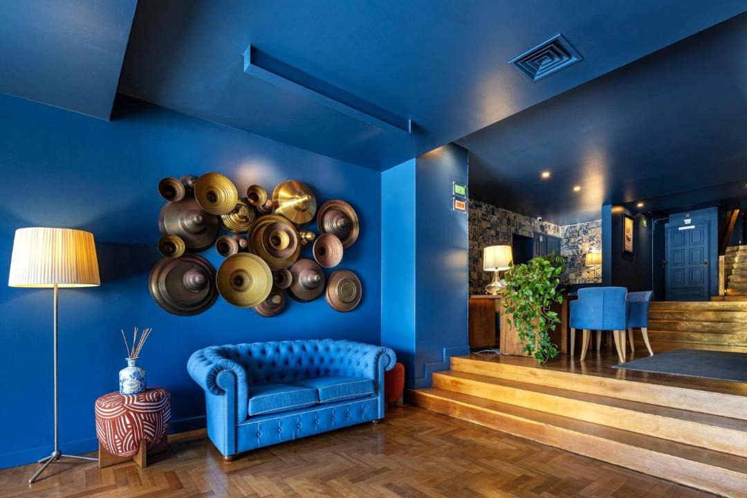 Photo of Livingroom in Cascais