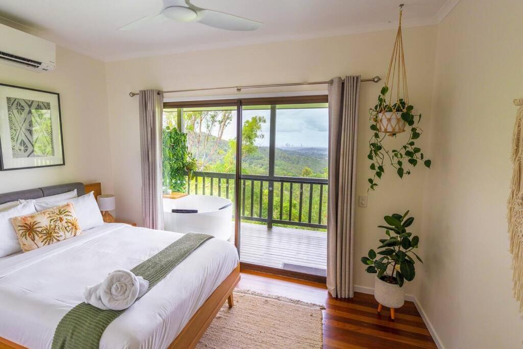 Photo of Bedroom in Mudgeeraba