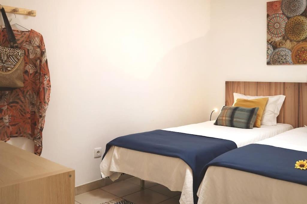 Photo of Bedroom in Ericeira