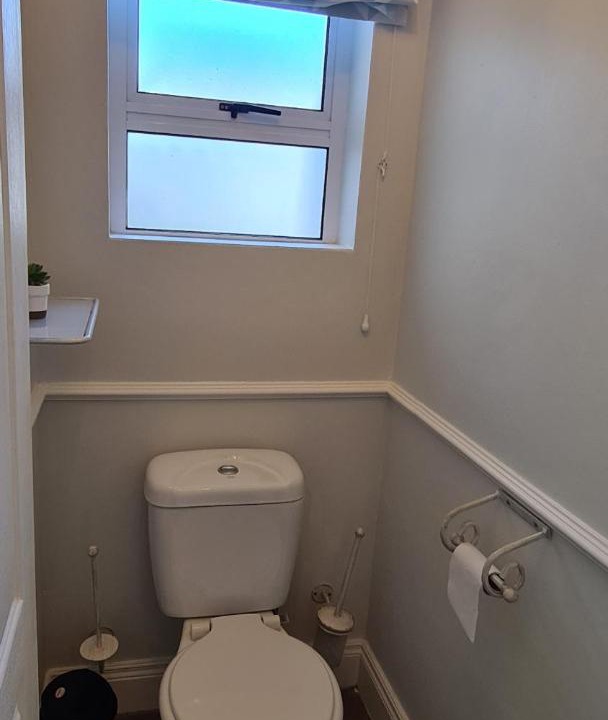 Photo of Bathroom in Port Elizabeth