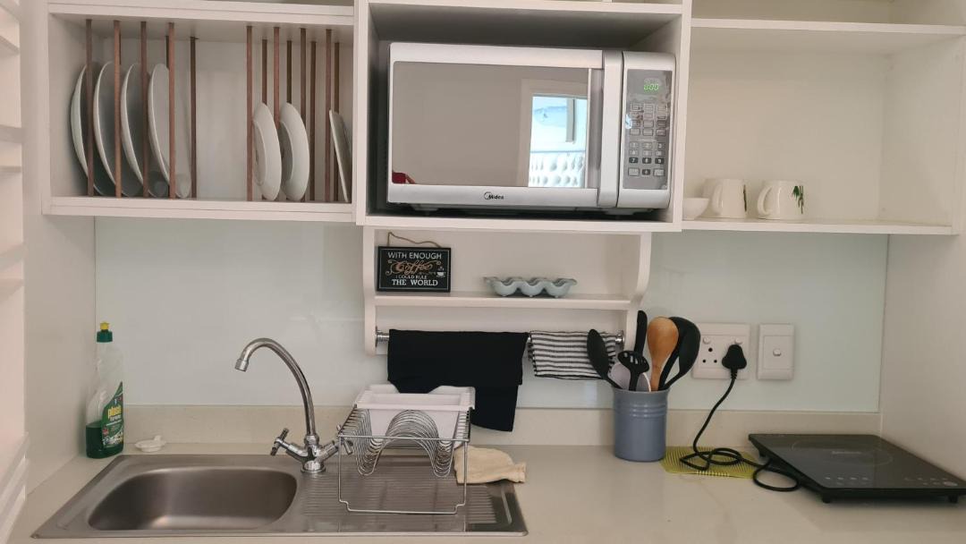 Photo of Kitchen in Port Elizabeth