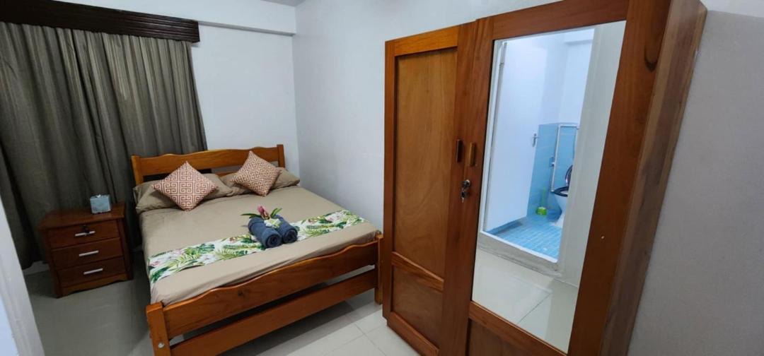 Photo of Bedroom in Suva