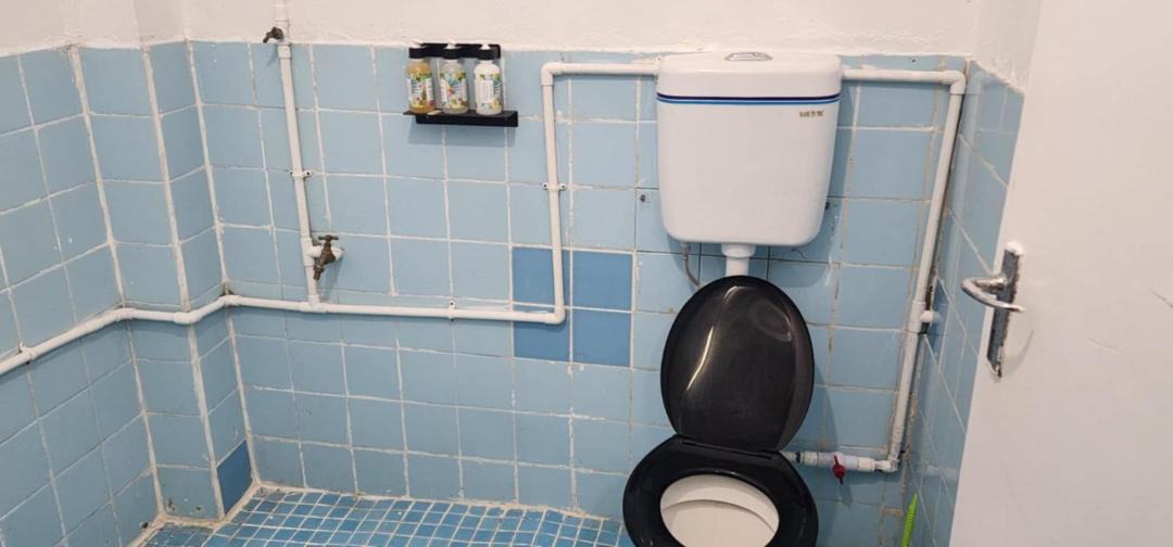 Photo of Bathroom in Suva