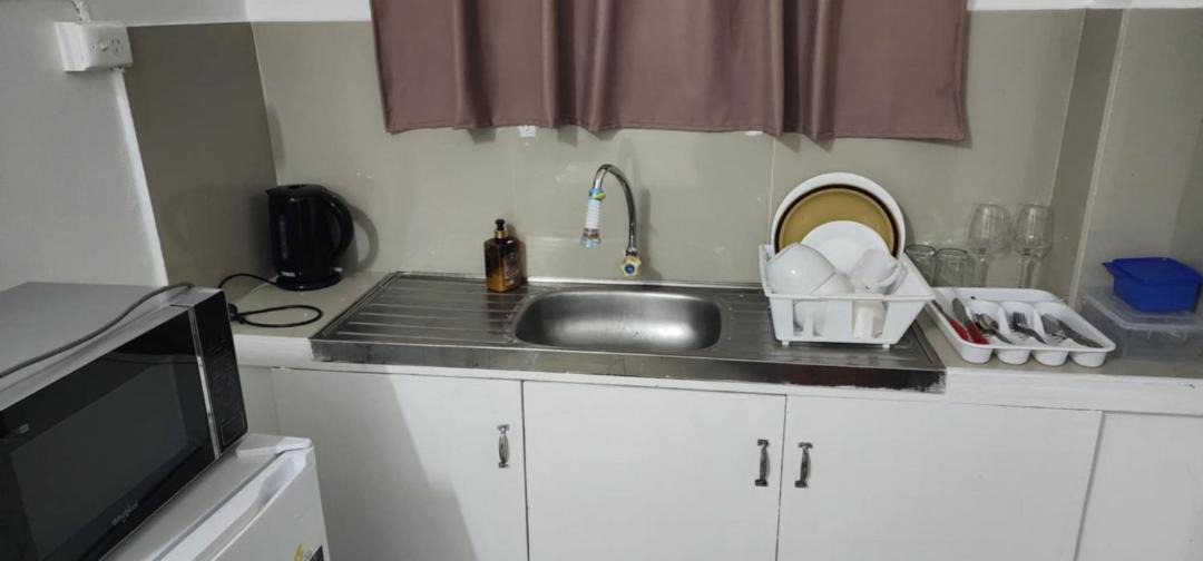 Photo of Kitchen in Suva
