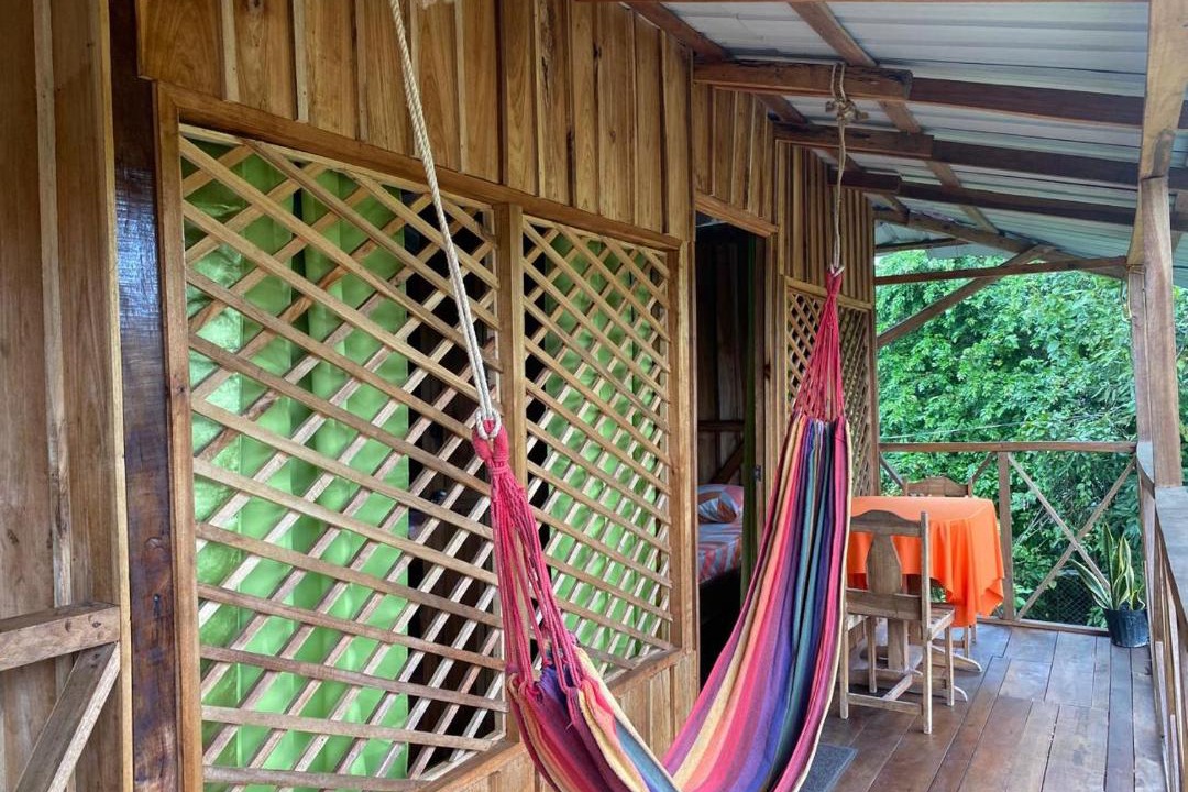 Photo of Others in Cahuita