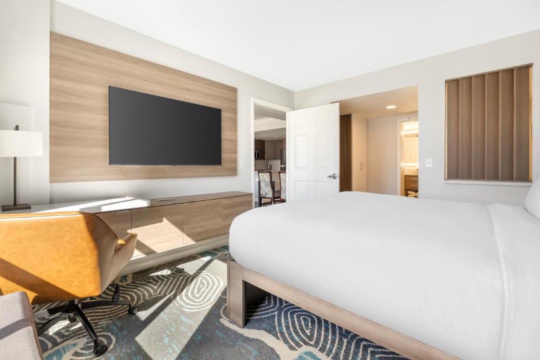 Photo of Bedroom in Las Vegas