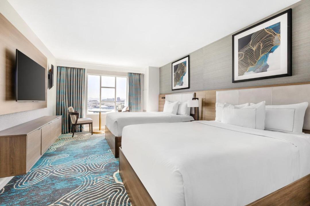 Photo of Bedroom in Las Vegas