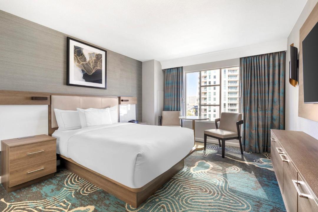 Photo of Bedroom in Las Vegas