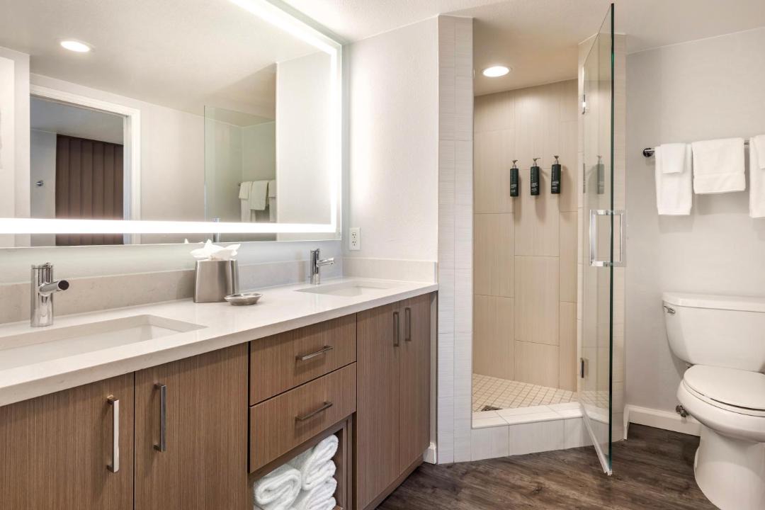 Photo of Bathroom in Las Vegas