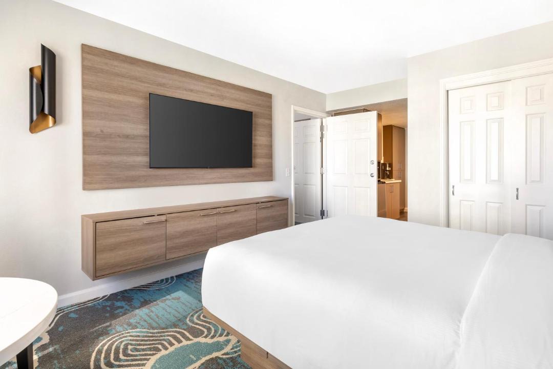 Photo of Bedroom in Las Vegas