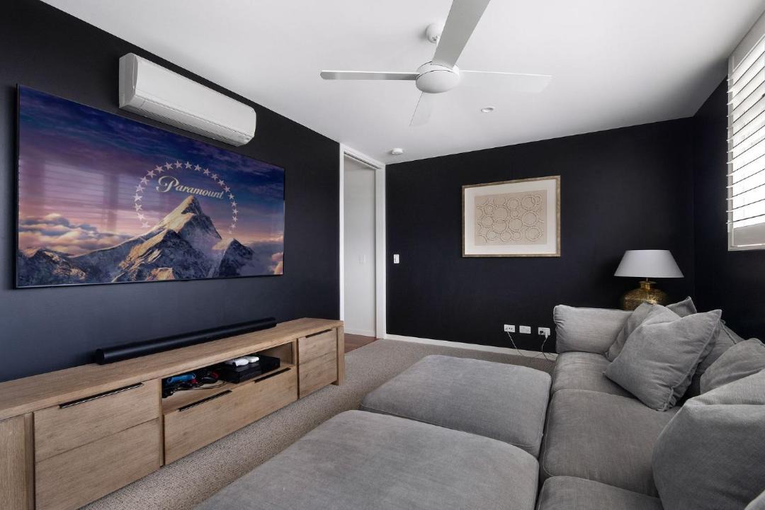 Photo of Livingroom in Mermaid Beach