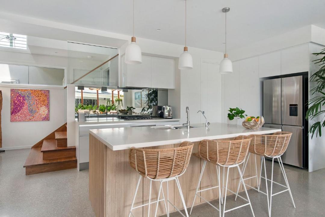 Photo of Kitchen in Mermaid Beach