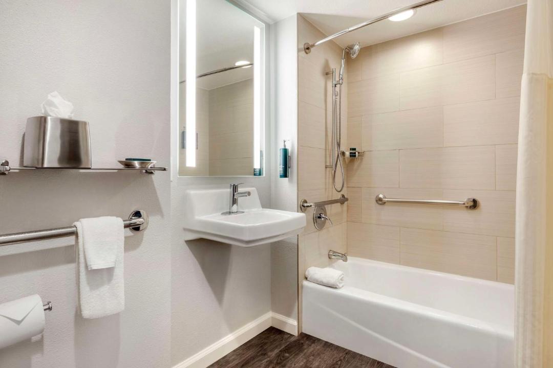 Photo of Bathroom in Las Vegas