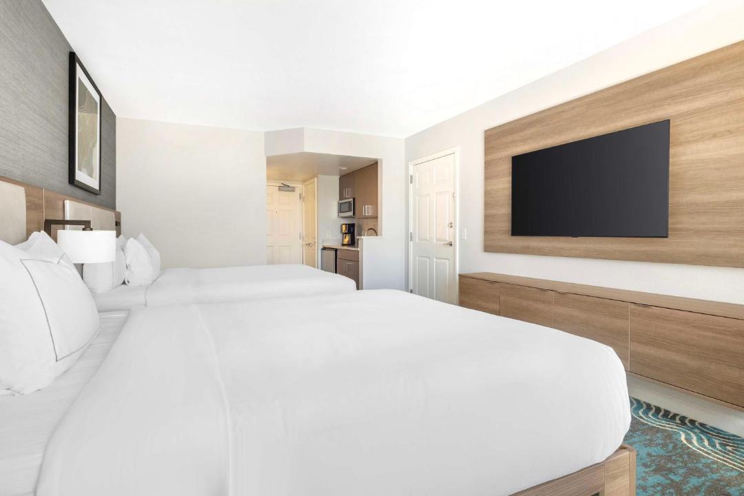 Photo of Bedroom in Las Vegas