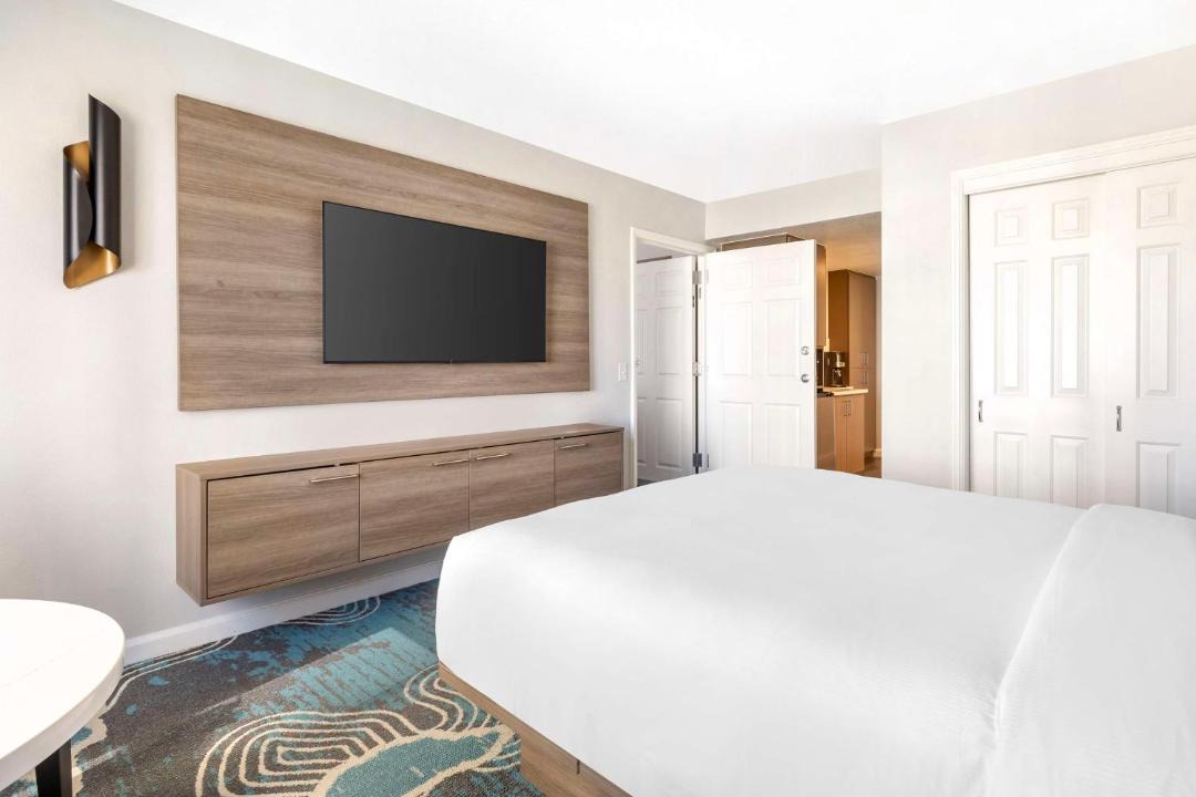 Photo of Bedroom in Las Vegas