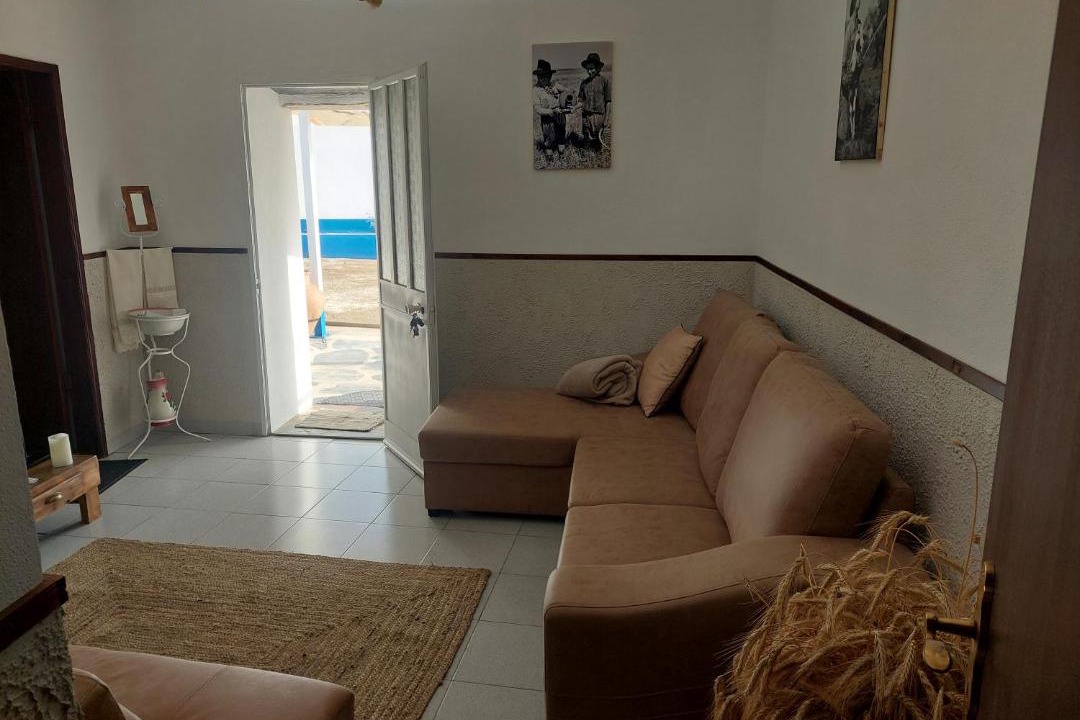 Photo of Livingroom in Cabeca de Carneiro
