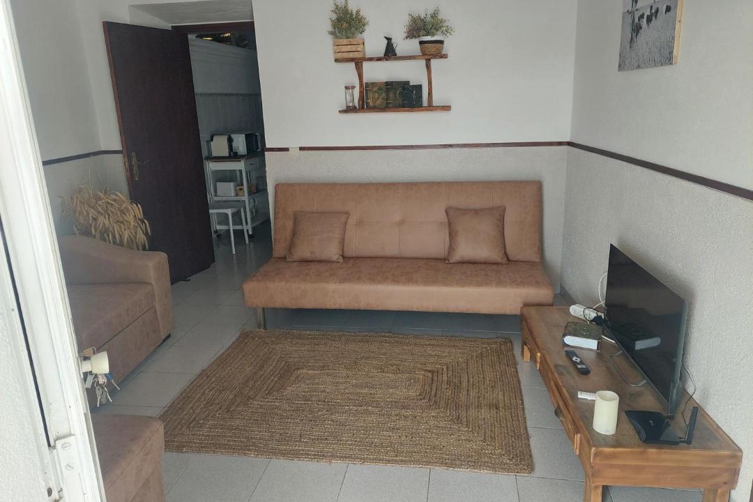 Photo of Livingroom in Cabeca de Carneiro