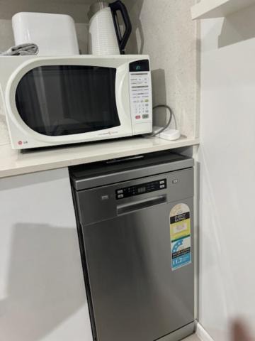 Photo of Kitchen in Runaway Bay