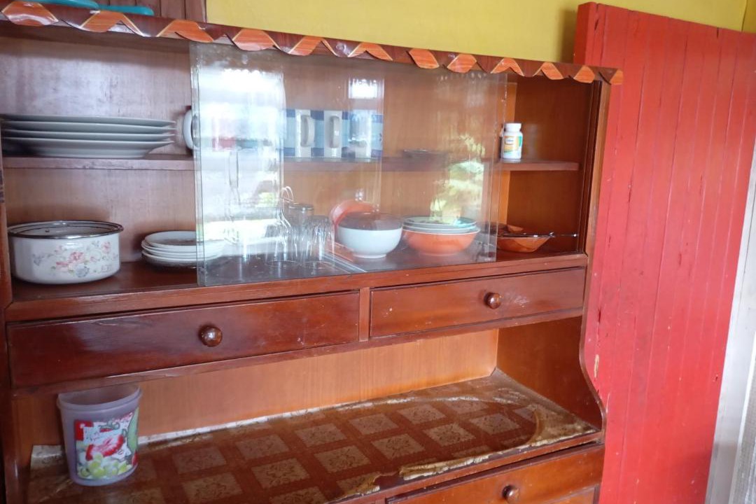 Photo of Kitchen in Savusavu