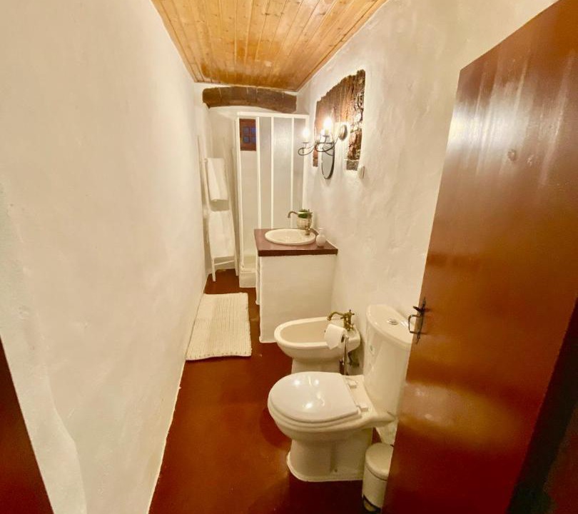Photo of Bathroom in Portel