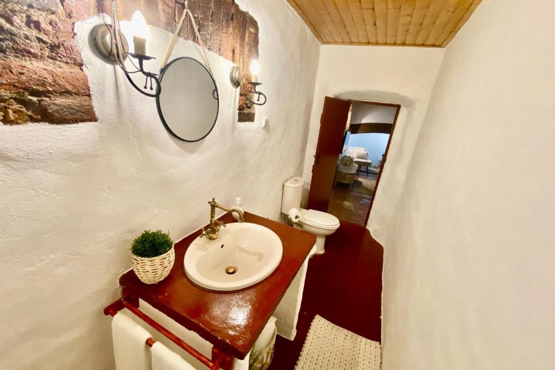 Photo of Bathroom in Portel