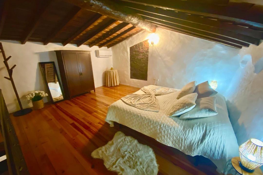 Photo of Bedroom in Portel