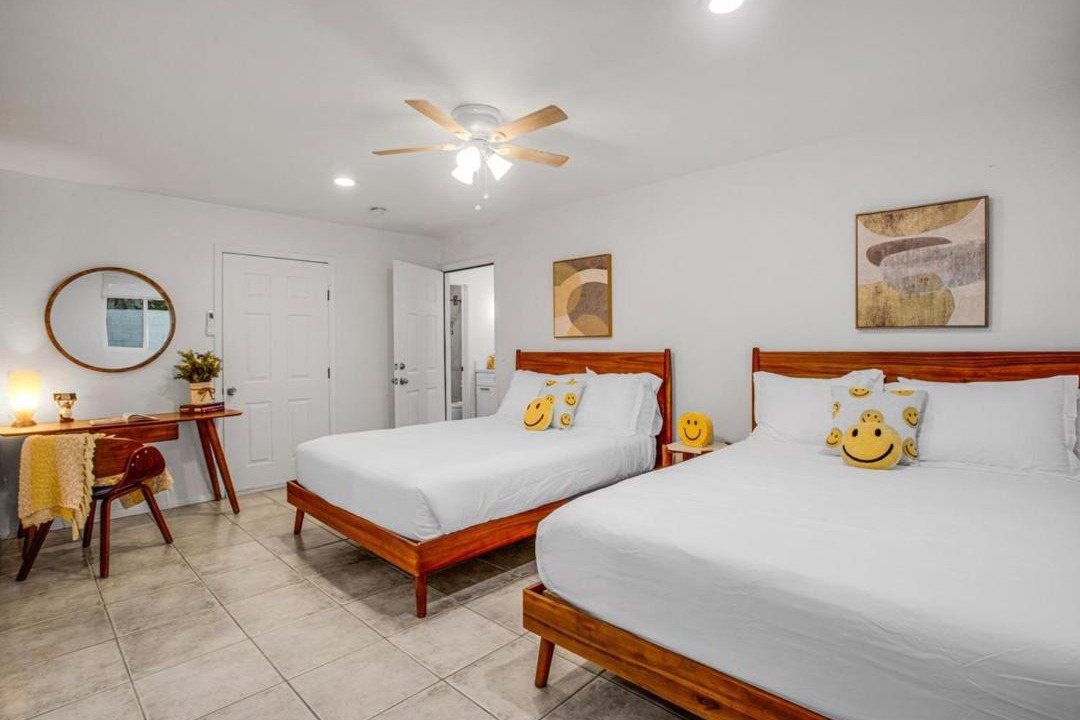 Photo of Bedroom in Coachella